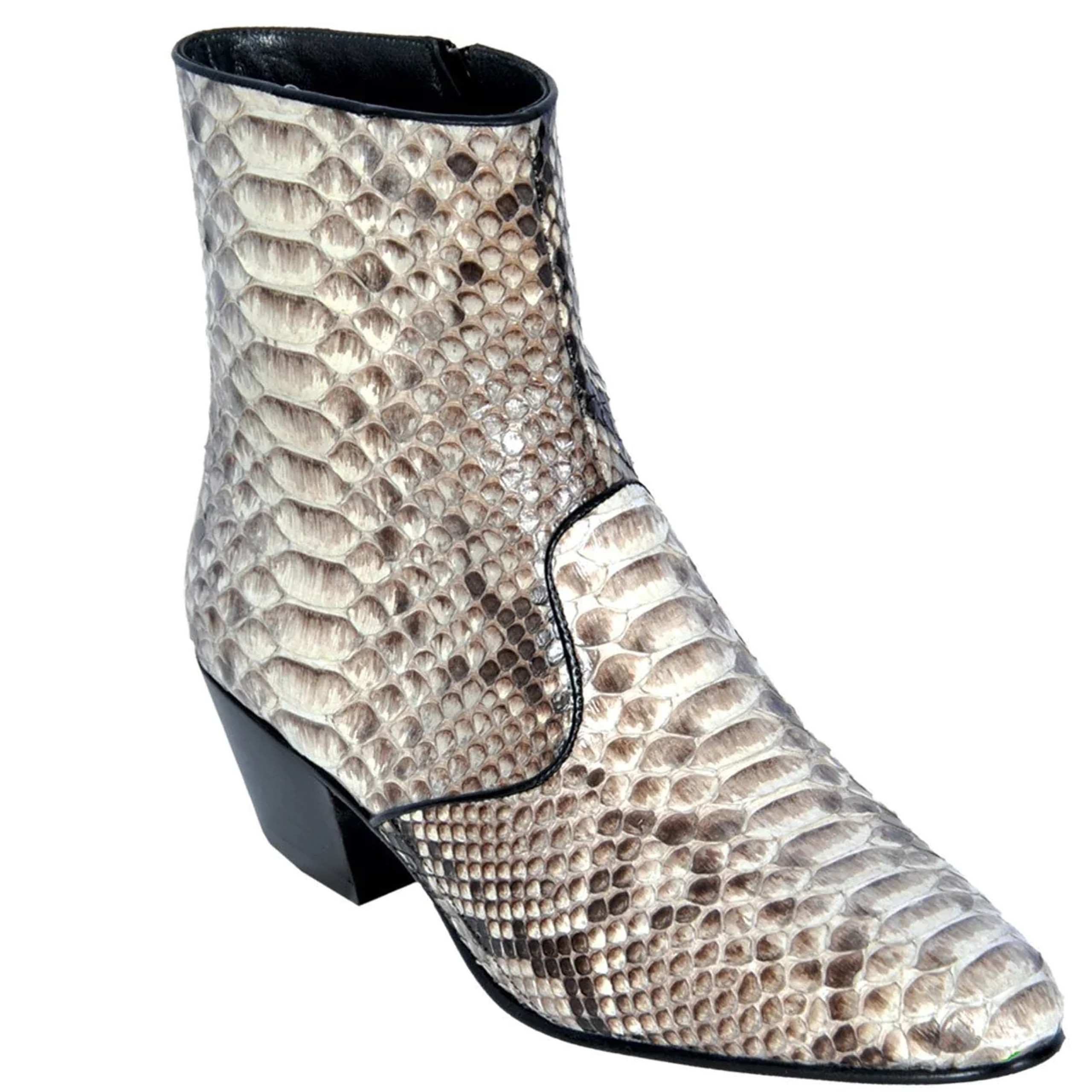 Shop Boots - Snakeskin Boots - Python Boots - Page 1 - Tim's Boots