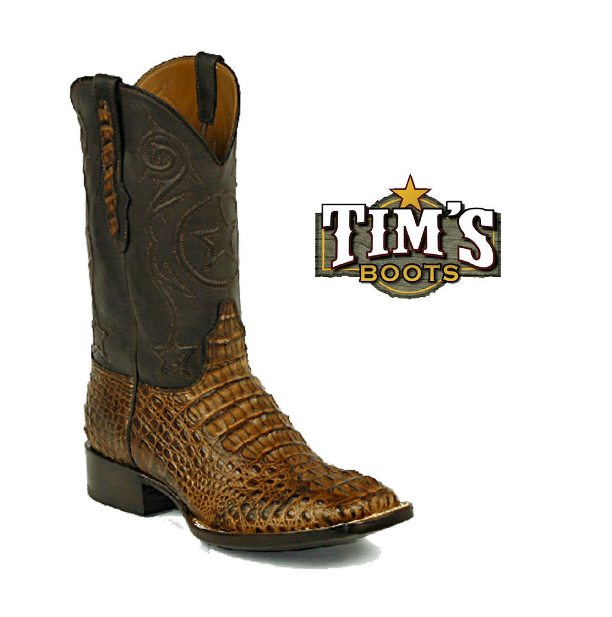 Shop Boots - Men's Boots - Men's Western Style Boots - Tim's Boots