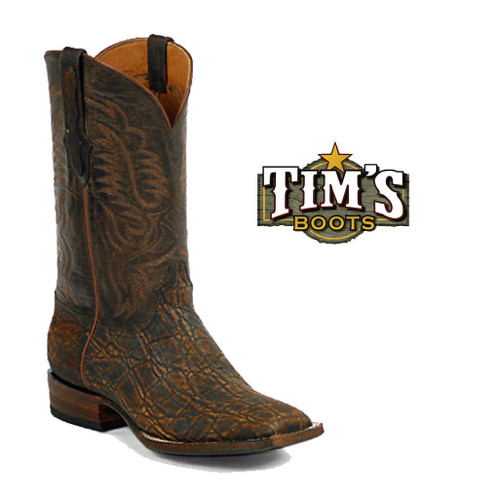 lucchese giraffe boots