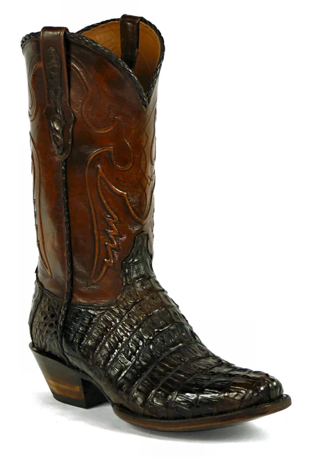 Black Jack Caiman Tail (7145)