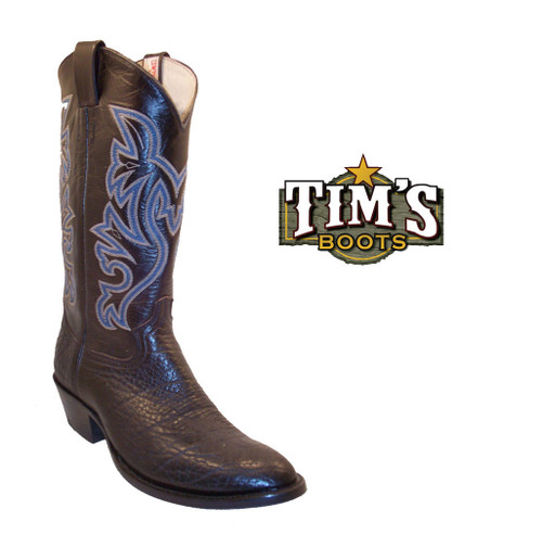 Cowtown Boots Cowtown Bullhide Cowboy Boots