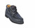 Caiman and Ostrich Casual Shoes