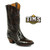 Black Jack Boots Black Jack Alligator Belly Cowboy Boot