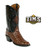 Black Jack Boots Black Jack Alligator Body Cut Cowboy Boots