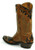 Black Jack Boots Hand Tooled Boots - Style HT82
