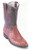 Cowtown Boots Cowtown Full Quill Ostrich Roper Boots