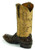 Black Jack Custom Custom Pirarucu Cowboy Boots