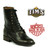 Black Jack Boots Black Jack French Calf Safari Lace-up Boots