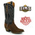 Black Jack Ranch Hand (Rough out)-Brown (BJ-8688)