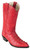 Los Altos Boots Los Altos Caiman Tail Boots -J Toe