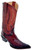 Los Altos Boots Los Altos Eel Cowboy Boots XXX Toe