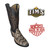 Cowtown Boots Canebrake Rattlesnake Cowboy Boots