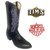 Cowtown Smooth Ostrich Cowboy Boots