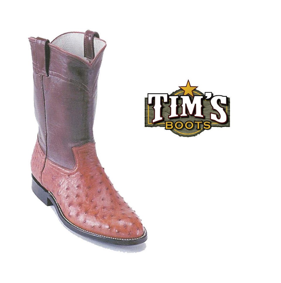 Shop Boots Ostrich Boots Full Quill Ostrich Boots Tim's Boots