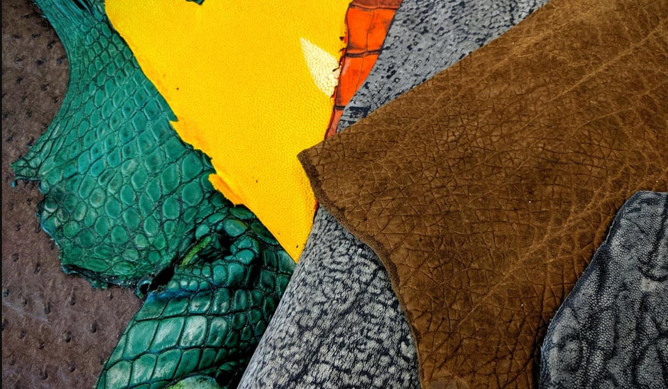 What Is the Most Exotic Boot Skin? Tim's Boots