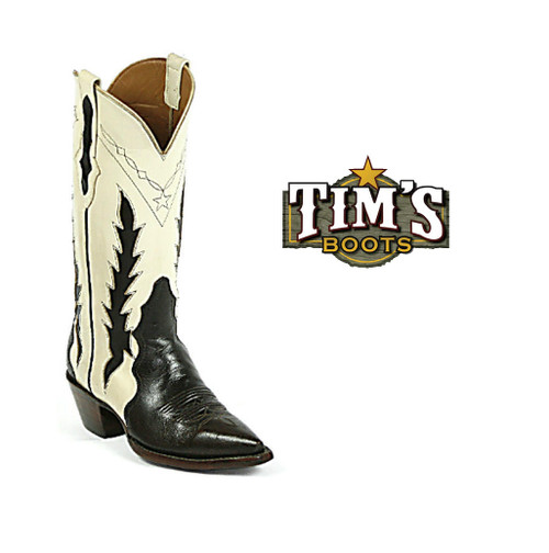 Black Jack Goat Triad Boots Tim S Boots