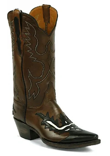 靴 Tricker's Black wing Tips Country Boots STOW COUNTRY BOOT - BLACK – R E Tricker Ltd