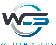 Water Chemical Systems