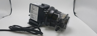 Stenner Pump 45M3 - 1.1 to 22 gpd - Adjustable - 25 psi (Motor and Head Only)
