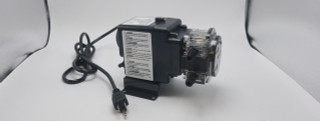 Stenner Pump 45MP2 - 10 gpd - Fixed Rate - 25psi (Motor and Head Only)