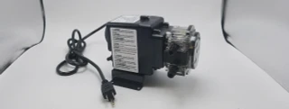 Stenner Pump 45MPHP22 - 22 gpd - Fixed Rate - 100psi (Motor and Head Only)