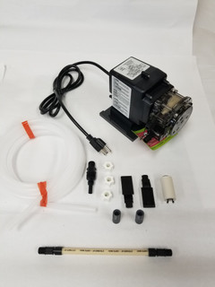 Stenner Pump 45MPHP22 - 22 gpd. Fixed Rate - 100psi - 45MFH7A3S