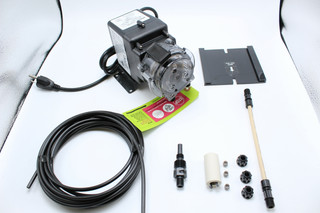 Stenner Pump 85MP3 - 40 gpd. Fixed Rate - 25psi - 85MFL3A2S