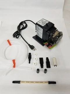 Stenner Pump 85MP3 - 40 gpd. Fixed Rate - 25psi - 85MFL3A3S