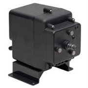 Stenner Pump Motor - PM6081D - 120V 60Hz.  Works with Classic Adj 85, 170 Pump