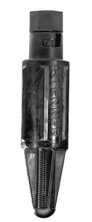 Stenner Pump - ST138 - Weighted Suction Line Strainer 3/8""