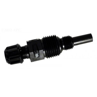 Stenner Pump - UCAK300 - Injection Fitting With Nut & Ferrule 1/4""