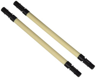 Stenner Pump UCCP201 Santoprene Replacement Tube - 2 pk