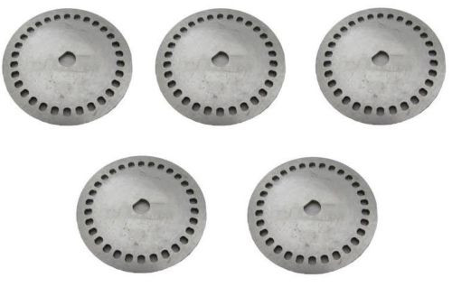 Stenner Pump Index Plate - MCFC5ID - 5 pk