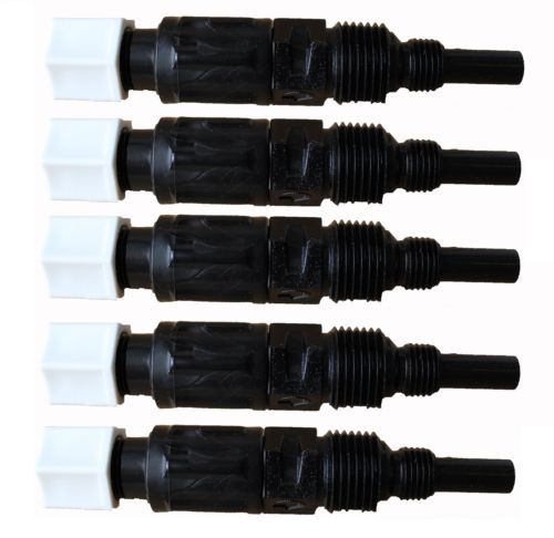 Stenner Pump Injection Check Valve 3/8"" - 5 pk