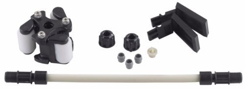 Stenner Pump QP254K QuickPro Pump Head Service Kit (25 psi)