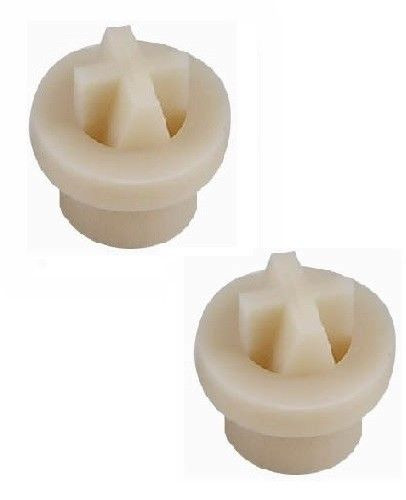 Stenner Pump - UCCVDB0 - Check Valve Duckbill Only - 2 pk