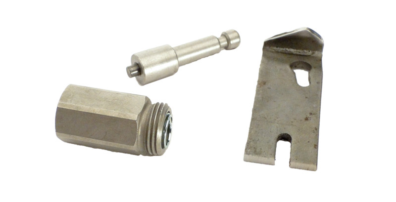 Stenner Pump - UCFC5AY - Index Pin Assembly with Lifter