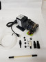 Stenner Pump 45M1 - 0.2 to 3 gpd. Adjustable Rate - 25psi - 45MJL1A1S