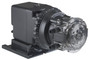 Stenner Pump 45M2 - 0.5 to 10 gpd - Adjustable - 25 psi (Motor and Head Only)