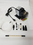 Stenner Pump 85MP1 - 5 gpd. Fixed Rate - 25psi - 85MFL1A1S