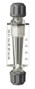 Stenner Pump Flow Indicator 1/4"" with Bracket - AK600