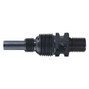 Stenner Pump Check Valve Injection Fitting 3/8"" - CVIJ3/8