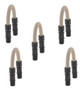 Stenner Pump Company EC30G-5 Pump Tube G, Ferrules 1/4"" - 5 pk