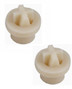 Stenner Pump - UCCVDB0 - Check Valve Duckbill Only - 2 pk