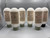 Our Goat’s Milk Lotion collection features delightful scents like Black Raspberry & Vanilla, Japanese Cherry Blossom, Eucalyptus & Spearmint, Love Spell and Bare Naked. These lotions deeply moisturize, soothe irritation, and gently exfoliate, making them perfect for sensitive, dry, or damaged skin. Packed with vitamins A, D, and E, lactic acid, and healthy fats, they help repair the skin barrier, reduce acne and inflammation, and offer anti-aging benefits.

This lotion is carefully crafted with distilled water, sunflower oil, soy oil, vegetable glycerin, stearic acid, cetyl alcohol, emulsifying wax, palmitic acid, tocopherol (vitamin E), potassium sorbate, meadowfoam oil, jojoba oil, goat's milk, aloe vera, vitamin C, citric acid, Germell Plus, and fragrance oil.

Ideal for any gifting occasion, our artisanal lotions are perfect for birthdays, bridal and baby showers, teacher appreciation, housewarmings, colleagues, hairdressers, thank-you gestures, holidays, and more. They are available in a variety of options to suit different preferences. If the lotion is intended as a gift, inform us, and we will include a personalized message according to your specifications.