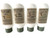 Our Goat’s Milk Lotion collection features delightful scents like Black Raspberry & Vanilla, Eucalyptus & Spearmint, Love Spell and Bare Naked. These lotions deeply moisturize, soothe irritation, and gently exfoliate, making them perfect for sensitive, dry, or damaged skin. Packed with vitamins A, D, and E, lactic acid, and healthy fats, they help repair the skin barrier, reduce acne and inflammation, and offer anti-aging benefits.

This lotion is carefully crafted with distilled water, sunflower oil, soy oil, vegetable glycerin, stearic acid, cetyl alcohol, emulsifying wax, palmitic acid, tocopherol (vitamin E), potassium sorbate, meadowfoam oil, jojoba oil, goat's milk, aloe vera, vitamin C, citric acid, Germell Plus, and fragrance oil.

Ideal for any gifting occasion, our artisanal lotions are perfect for birthdays, bridal and baby showers, teacher appreciation, housewarmings, colleagues, hairdressers, thank-you gestures, holidays, and more. They are available in a variety of options to suit different preferences. If the lotion is intended as a gift, inform us, and we will include a personalized message according to your specifications.