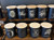 We’re thrilled to introduce our latest creations: engraved candle jars paired with our gorgeous, clean-burning soy blend candles. Choose your favorite design and match it with the fragrance you love, or have us engrave a custom design of your choice on the jars. Simply reach out to discuss the details. These large 12 oz candles feature double cotton wicks, and you can select both your preferred design and scent.
