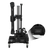 C-Track Shop-Floor Stand with Self Power Kit