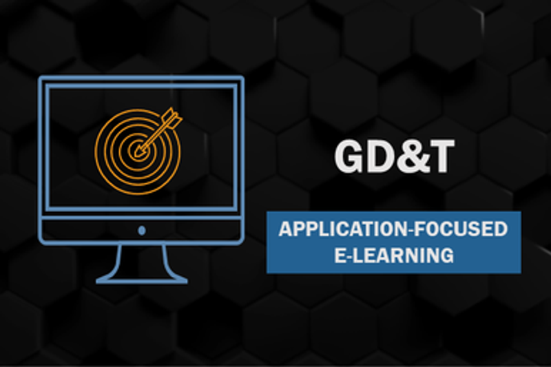 E-Learning Application Focus GD and T