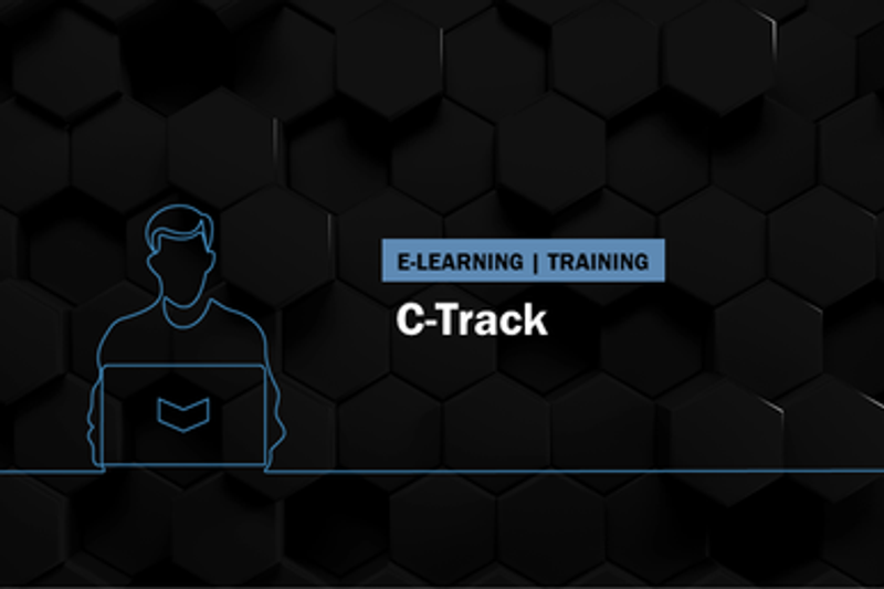 E-Learning C-Track